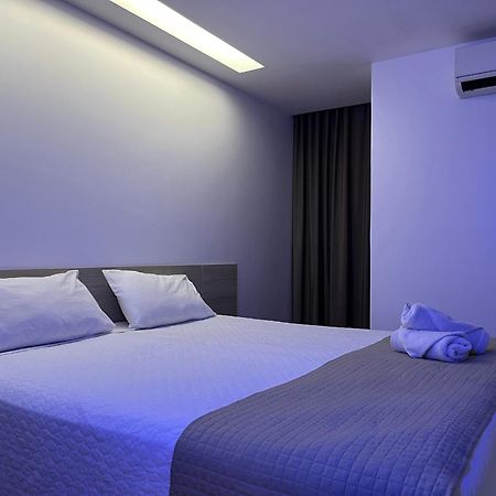 Mcz Hotel Maceió المظهر الخارجي الصورة