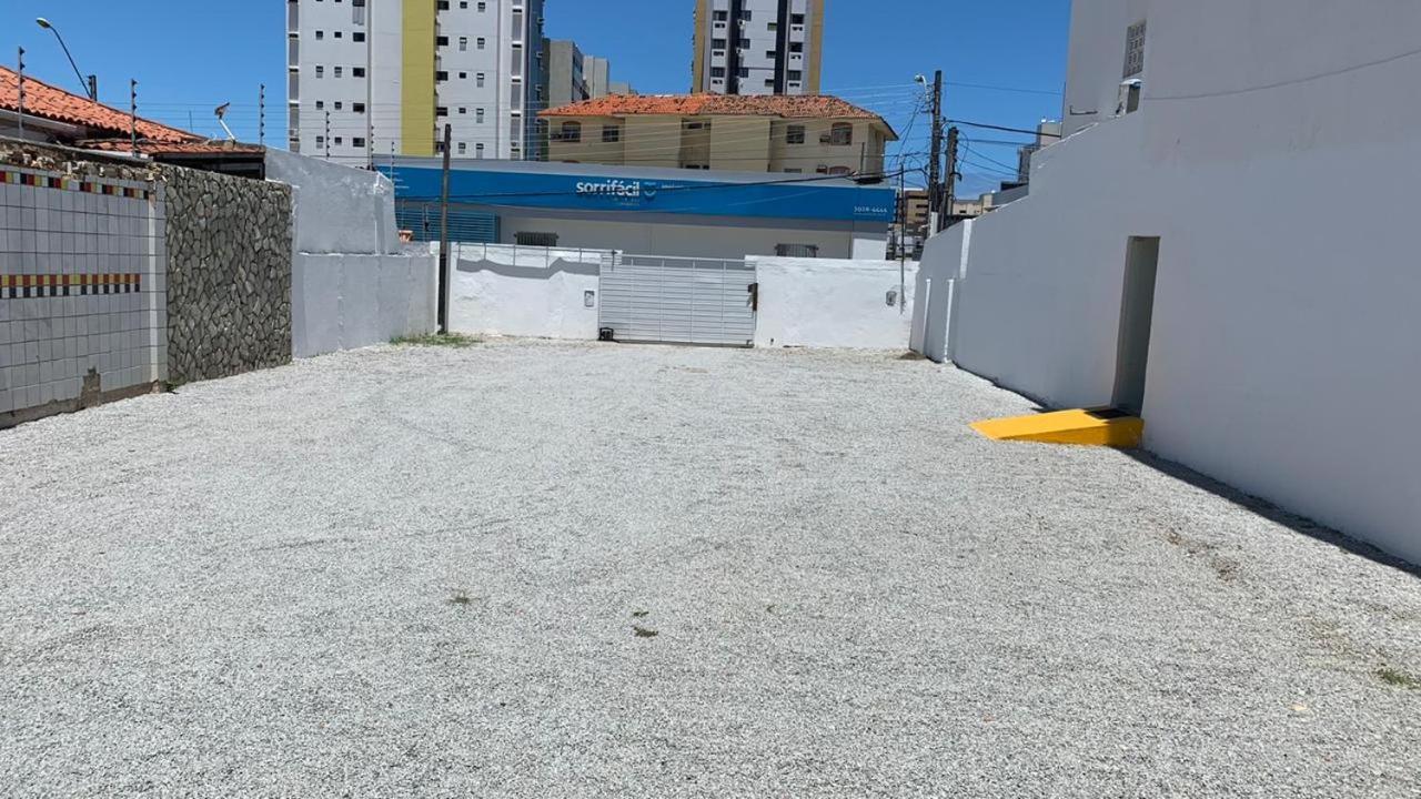 Mcz Hotel Maceió المظهر الخارجي الصورة
