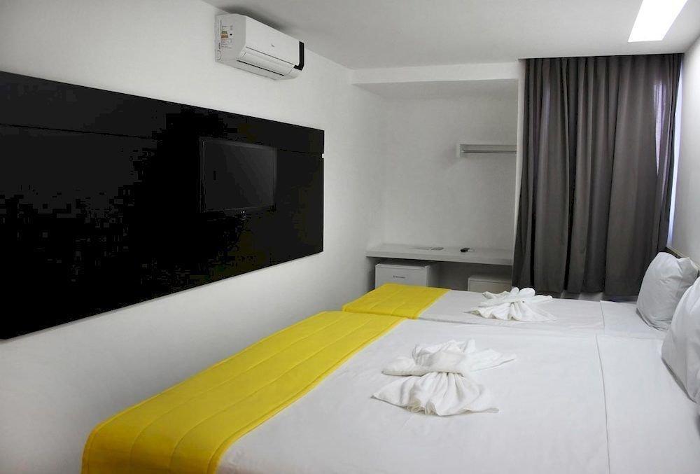 Mcz Hotel Maceió المظهر الخارجي الصورة