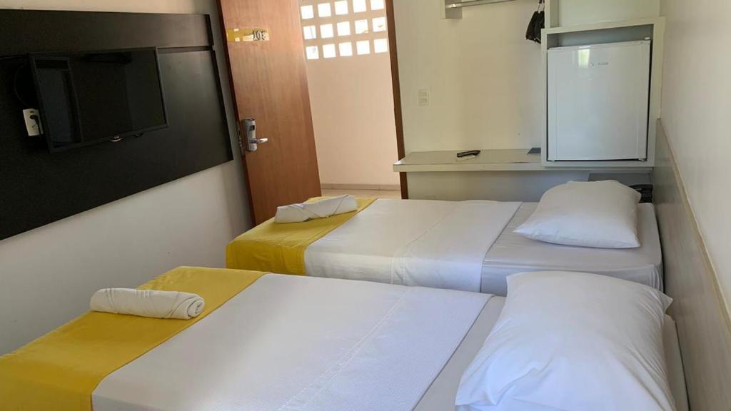 Mcz Hotel Maceió المظهر الخارجي الصورة