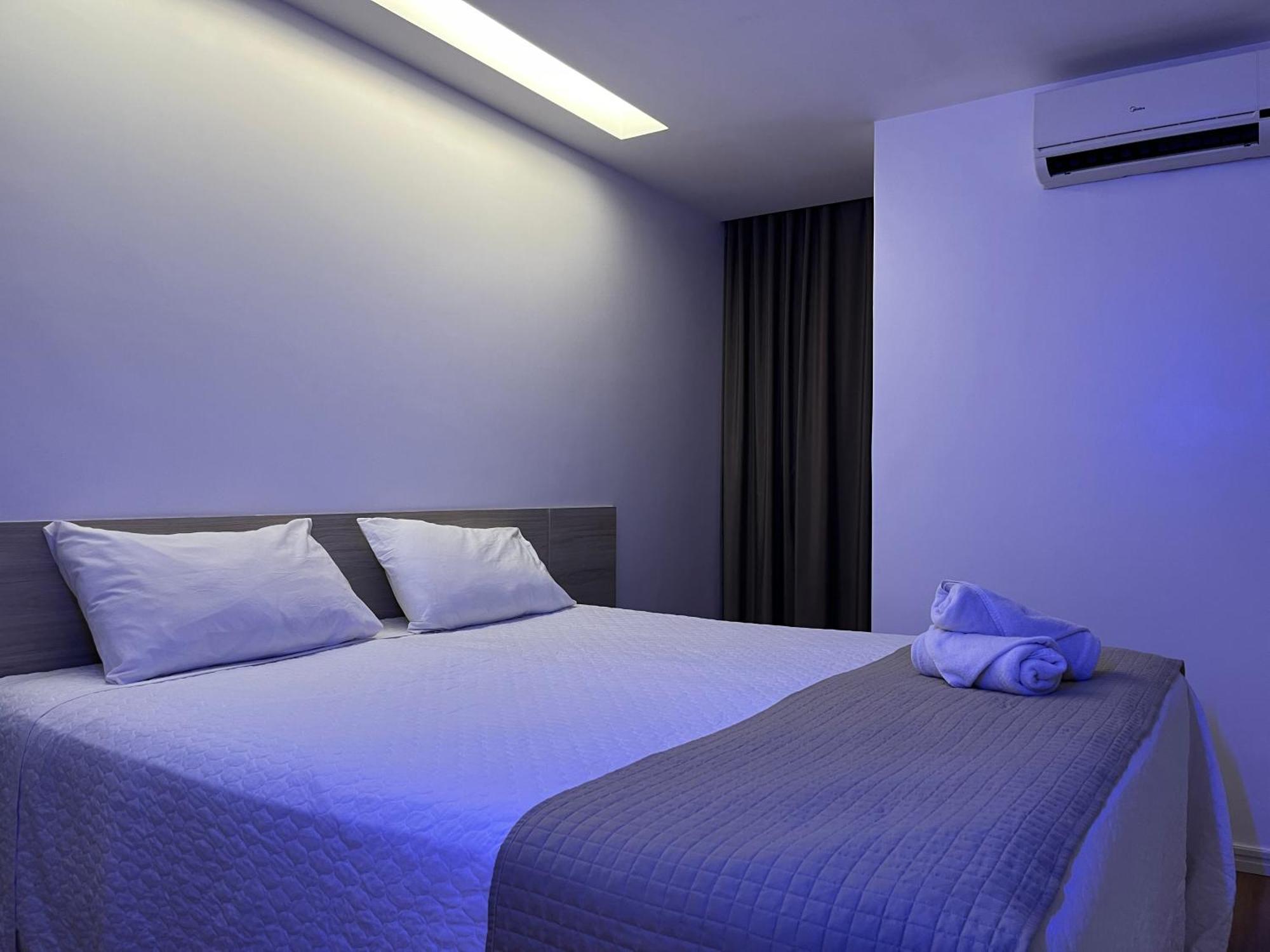 Mcz Hotel Maceió المظهر الخارجي الصورة