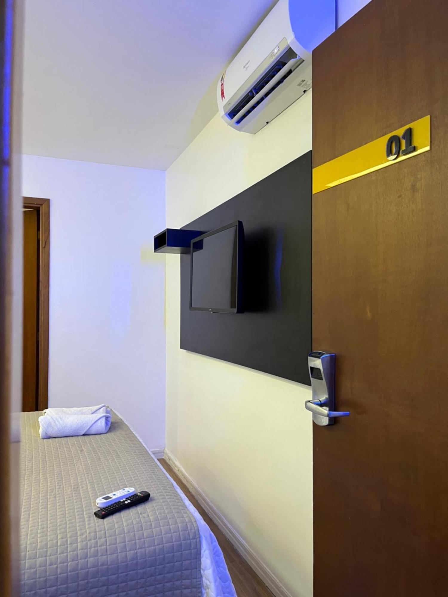 Mcz Hotel Maceió المظهر الخارجي الصورة