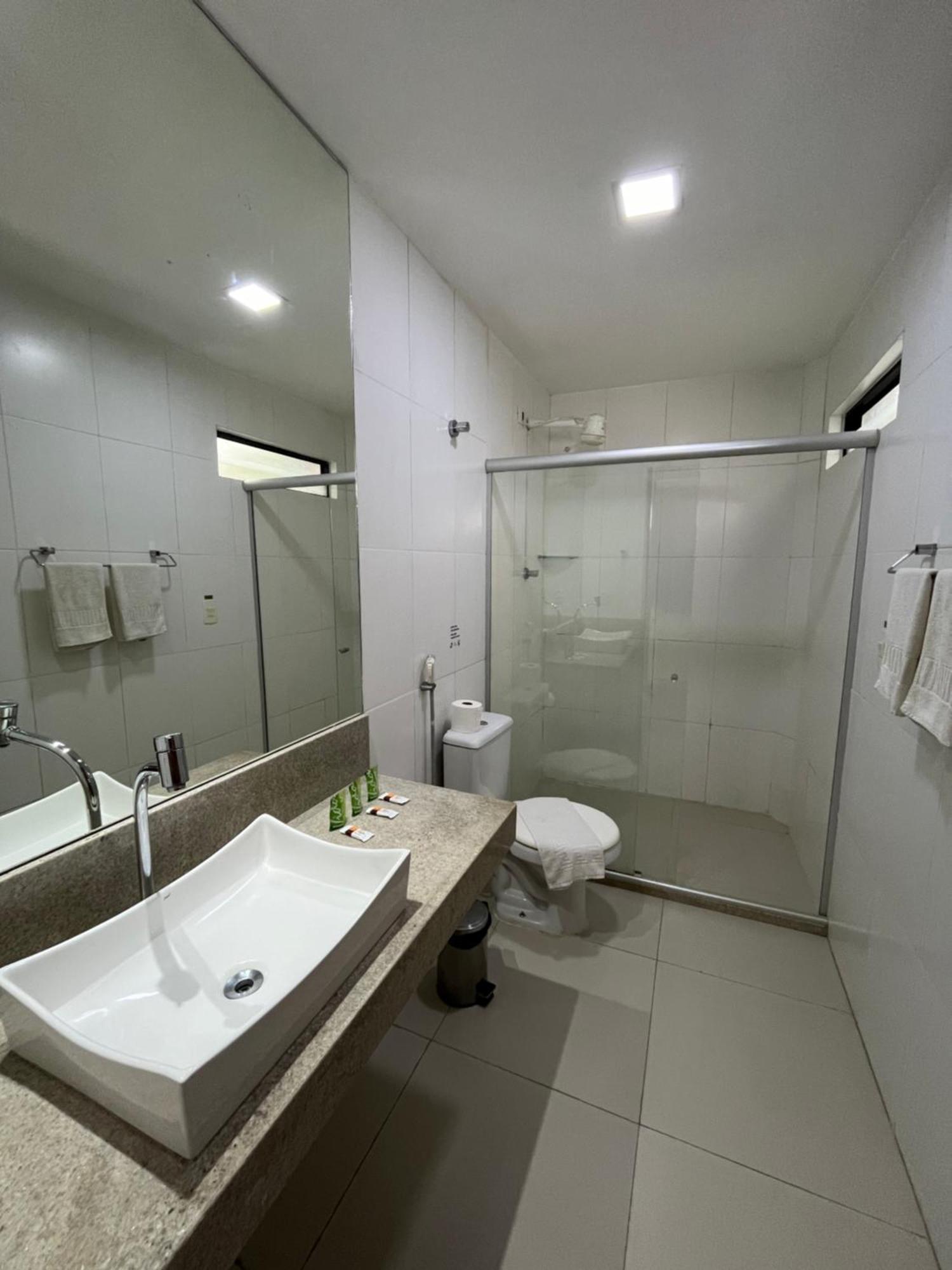 Mcz Hotel Maceió المظهر الخارجي الصورة
