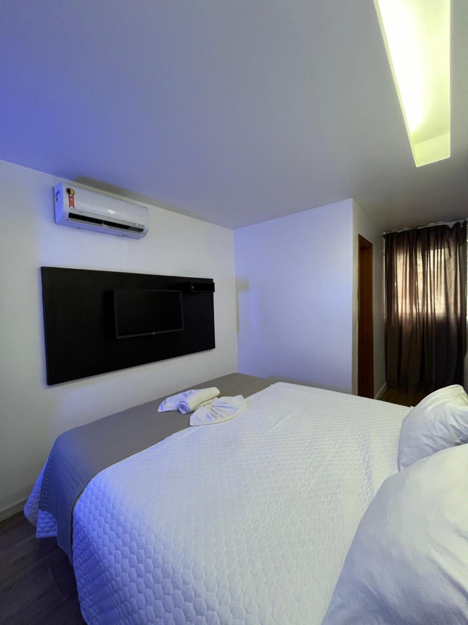 Mcz Hotel Maceió المظهر الخارجي الصورة