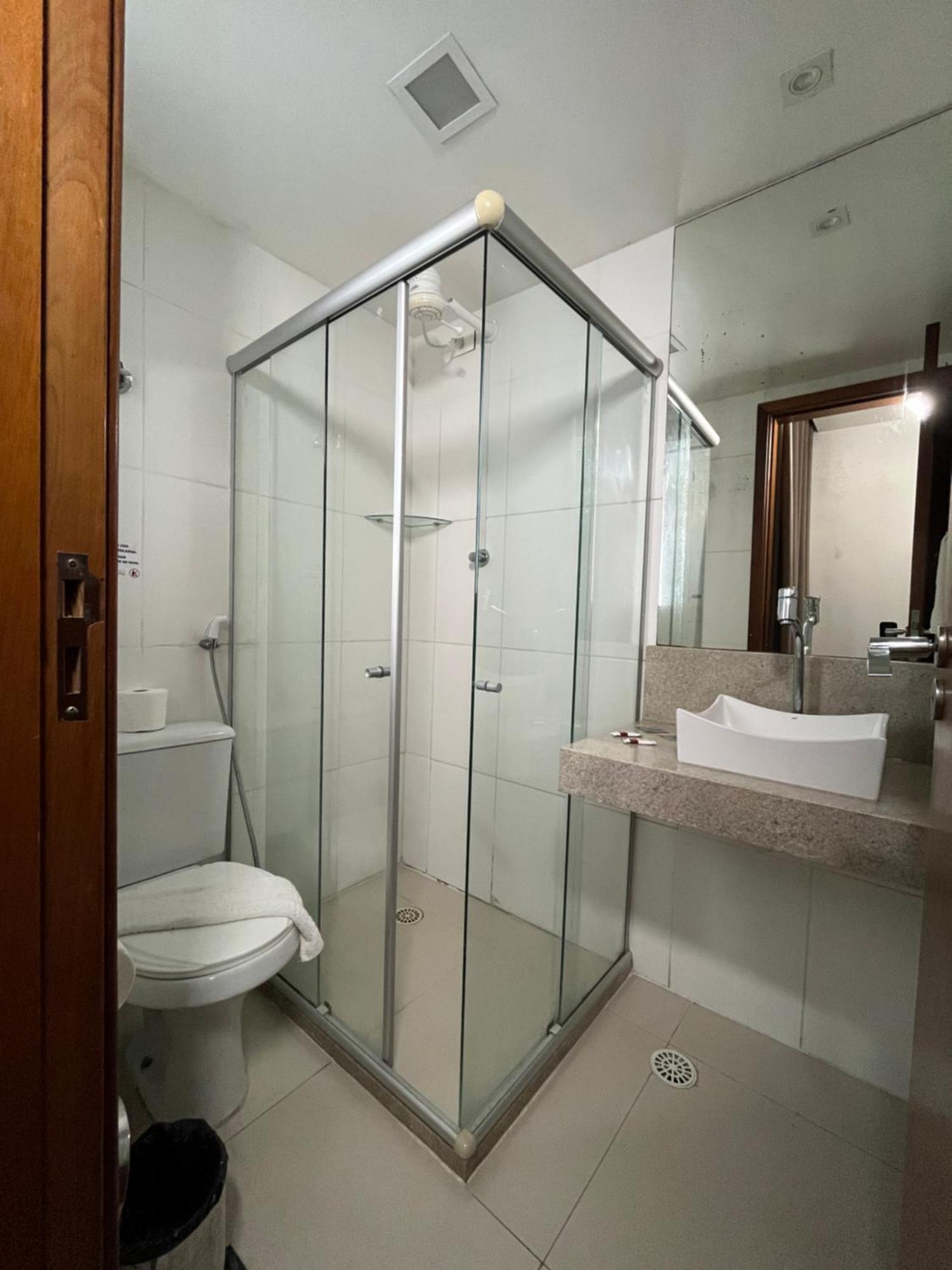 Mcz Hotel Maceió المظهر الخارجي الصورة