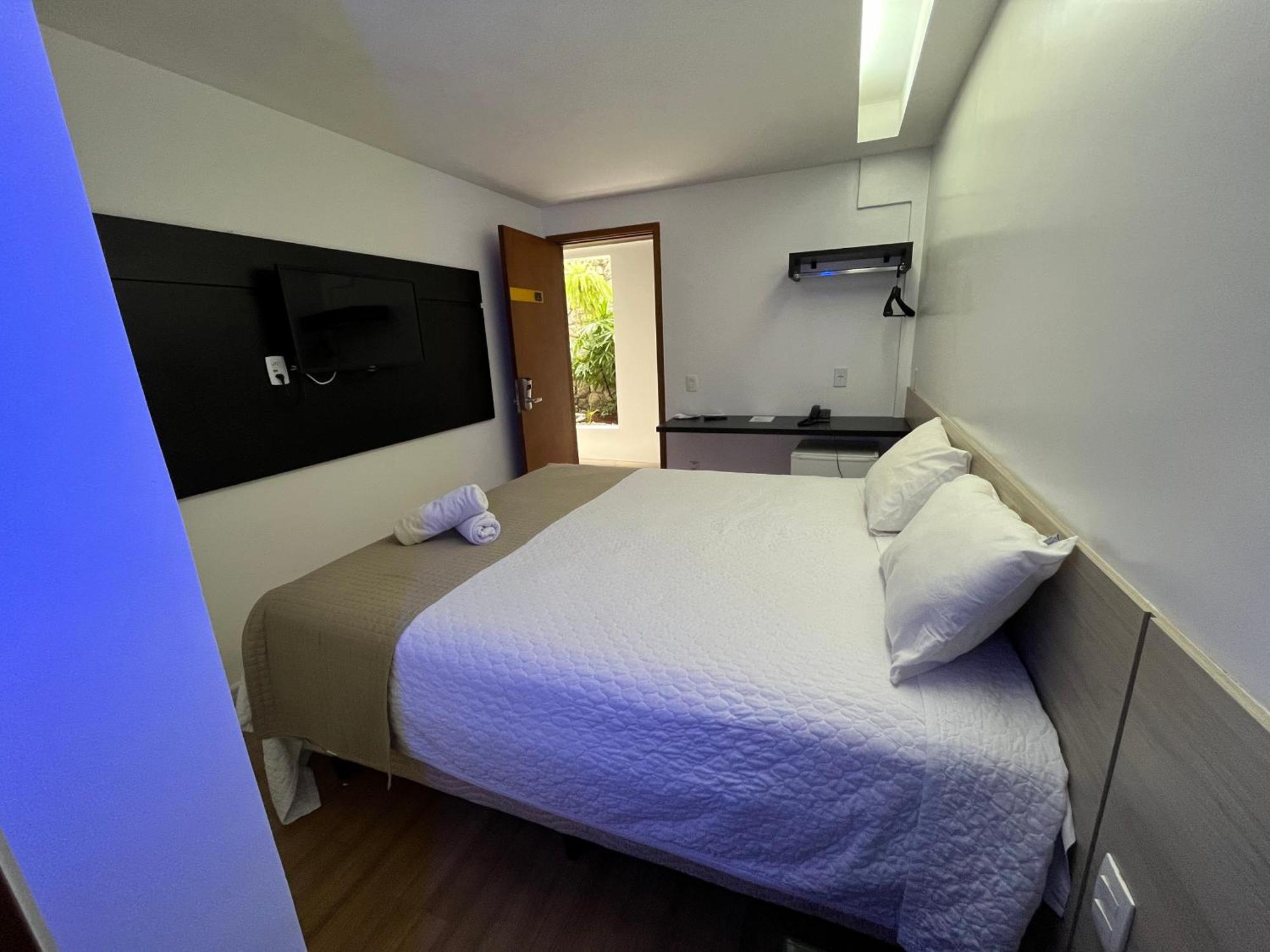 Mcz Hotel Maceió المظهر الخارجي الصورة