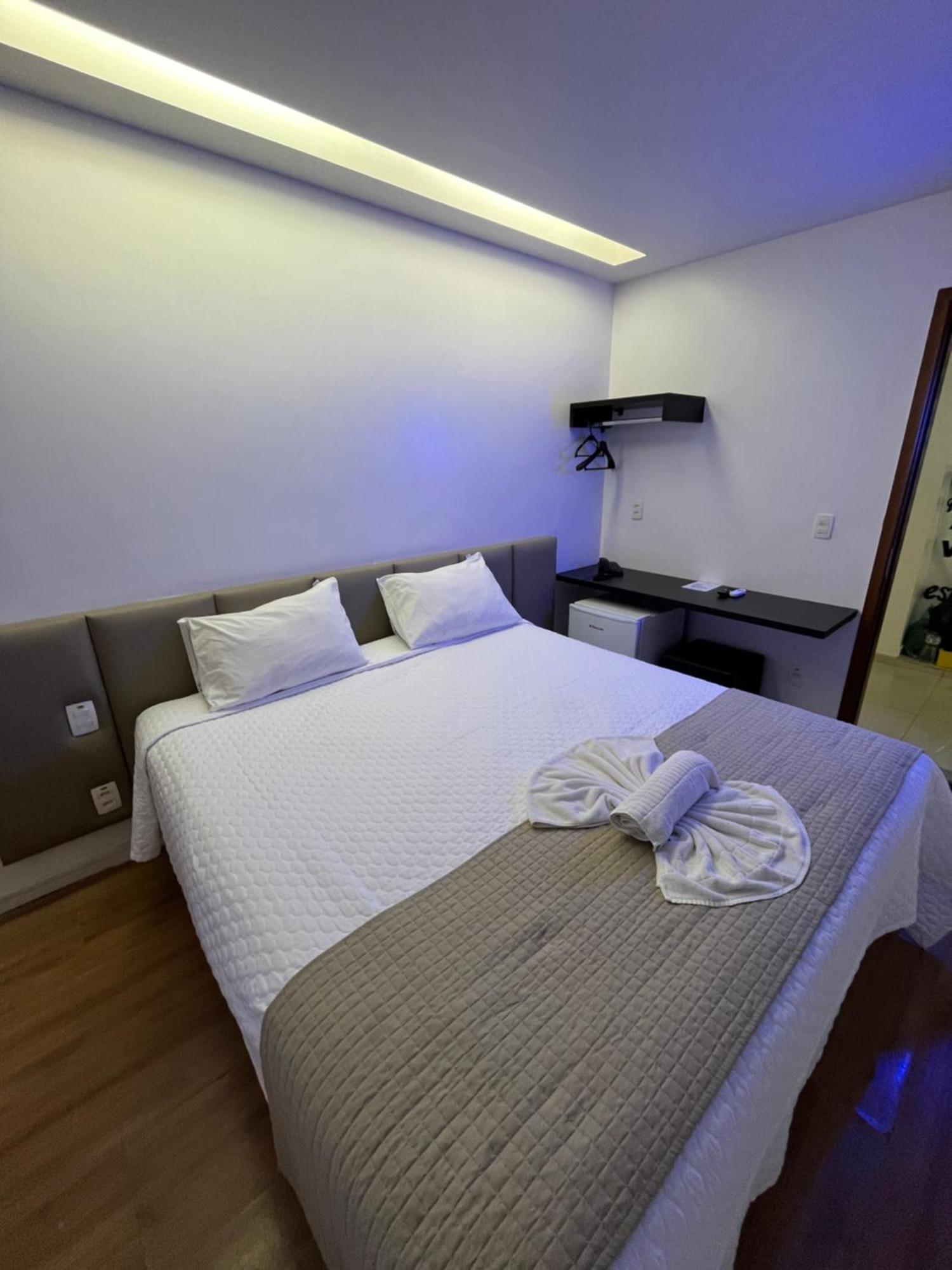 Mcz Hotel Maceió المظهر الخارجي الصورة
