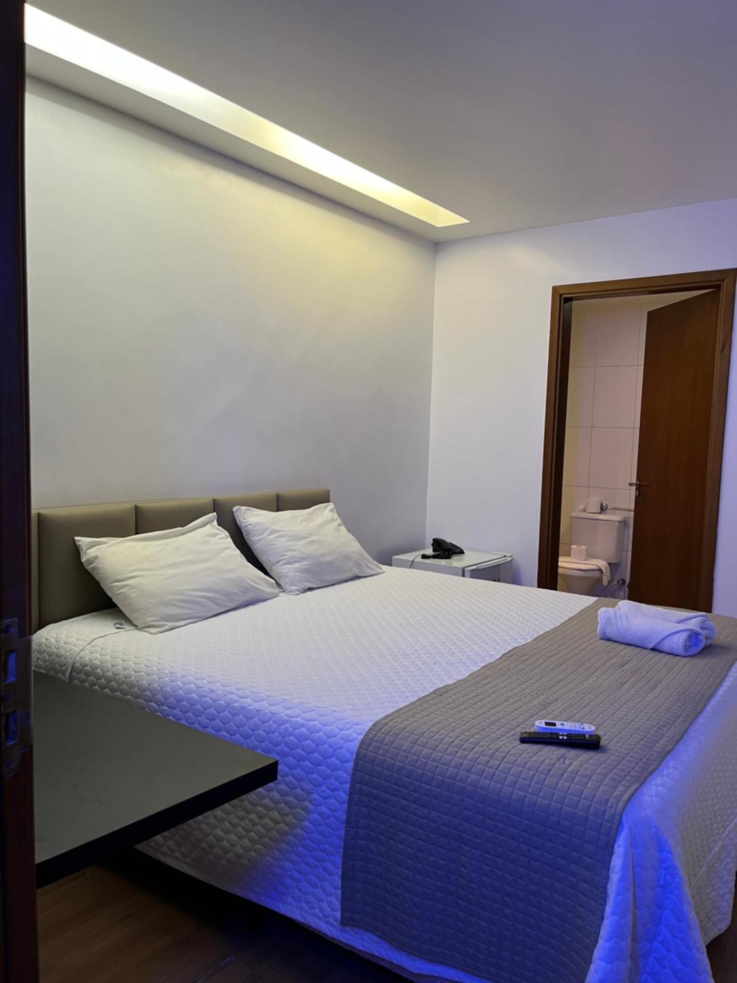 Mcz Hotel Maceió المظهر الخارجي الصورة