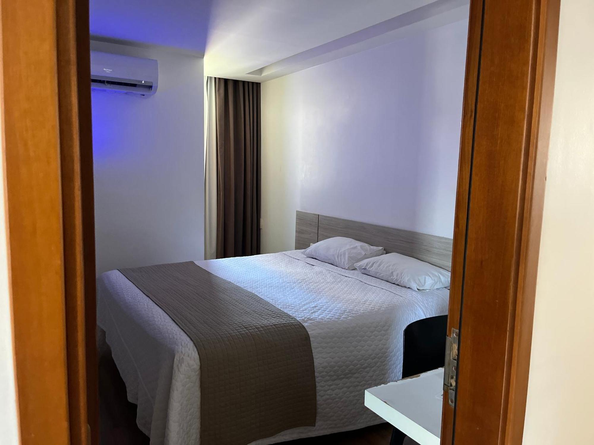 Mcz Hotel Maceió المظهر الخارجي الصورة