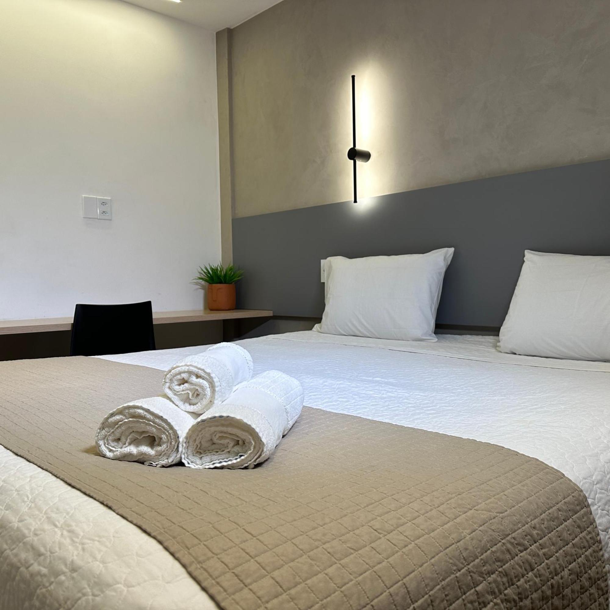 Mcz Hotel Maceió المظهر الخارجي الصورة