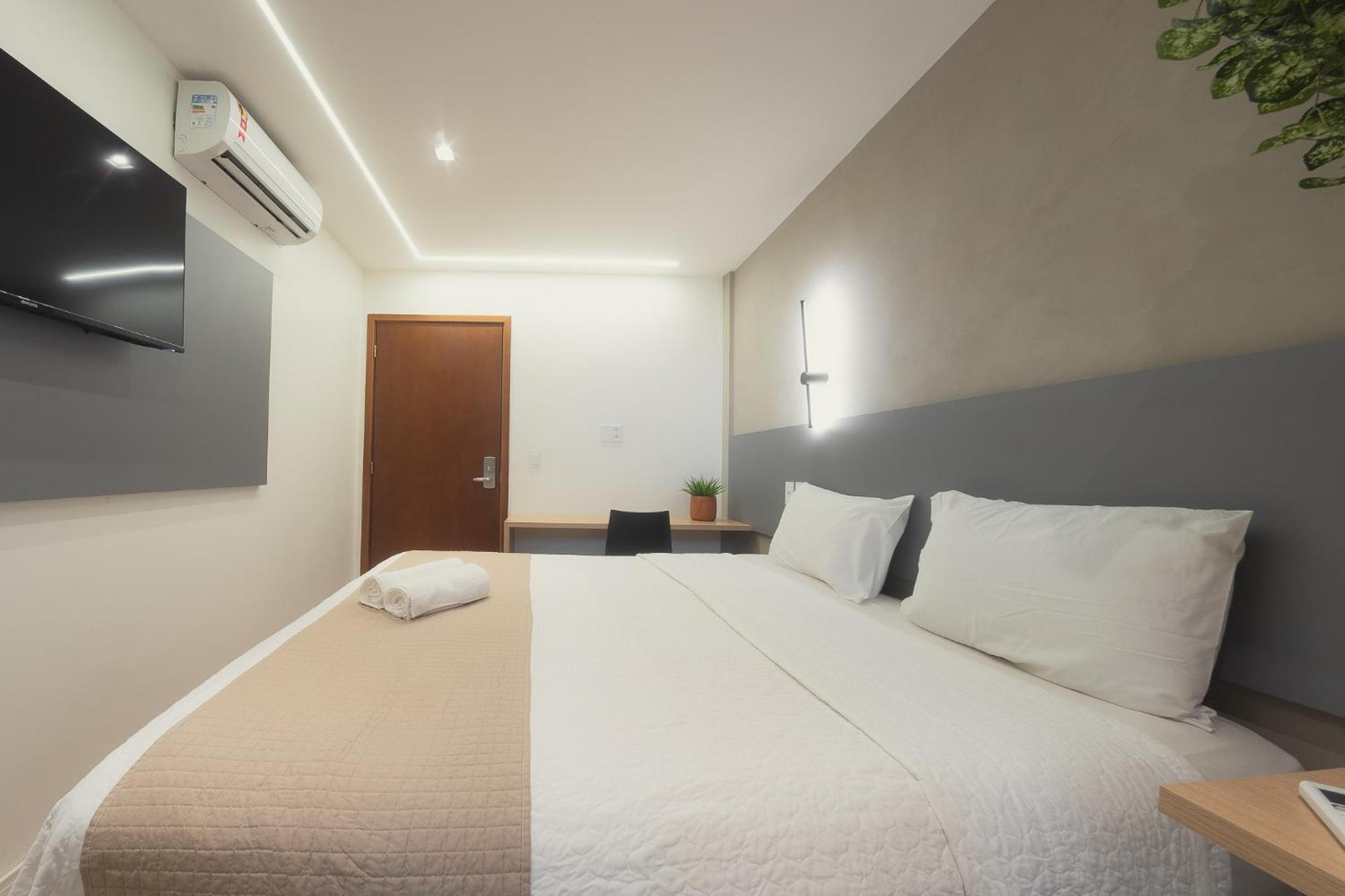 Mcz Hotel Maceió المظهر الخارجي الصورة