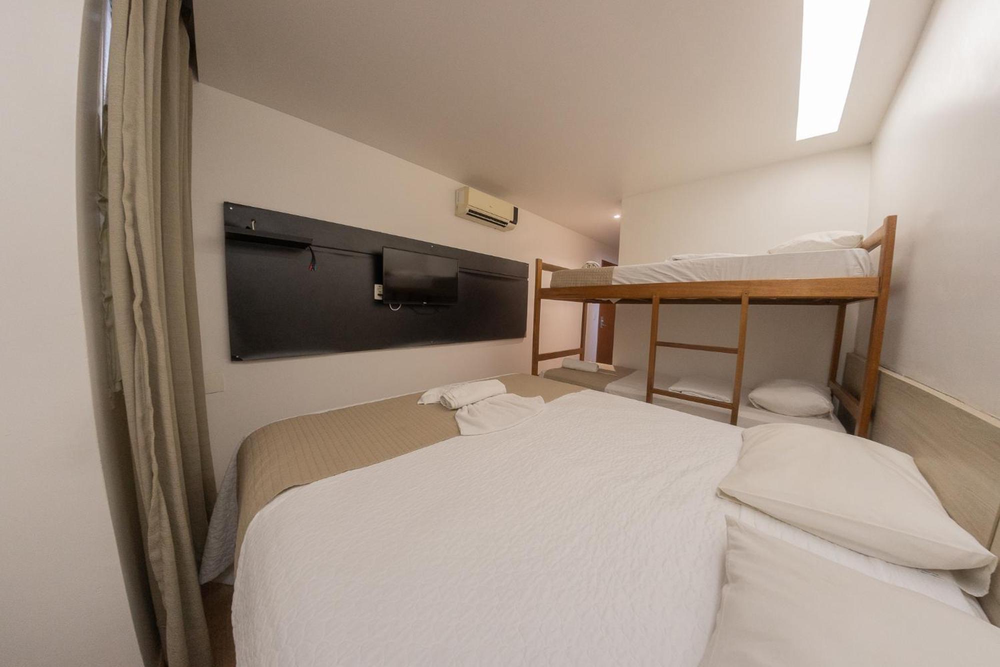 Mcz Hotel Maceió المظهر الخارجي الصورة