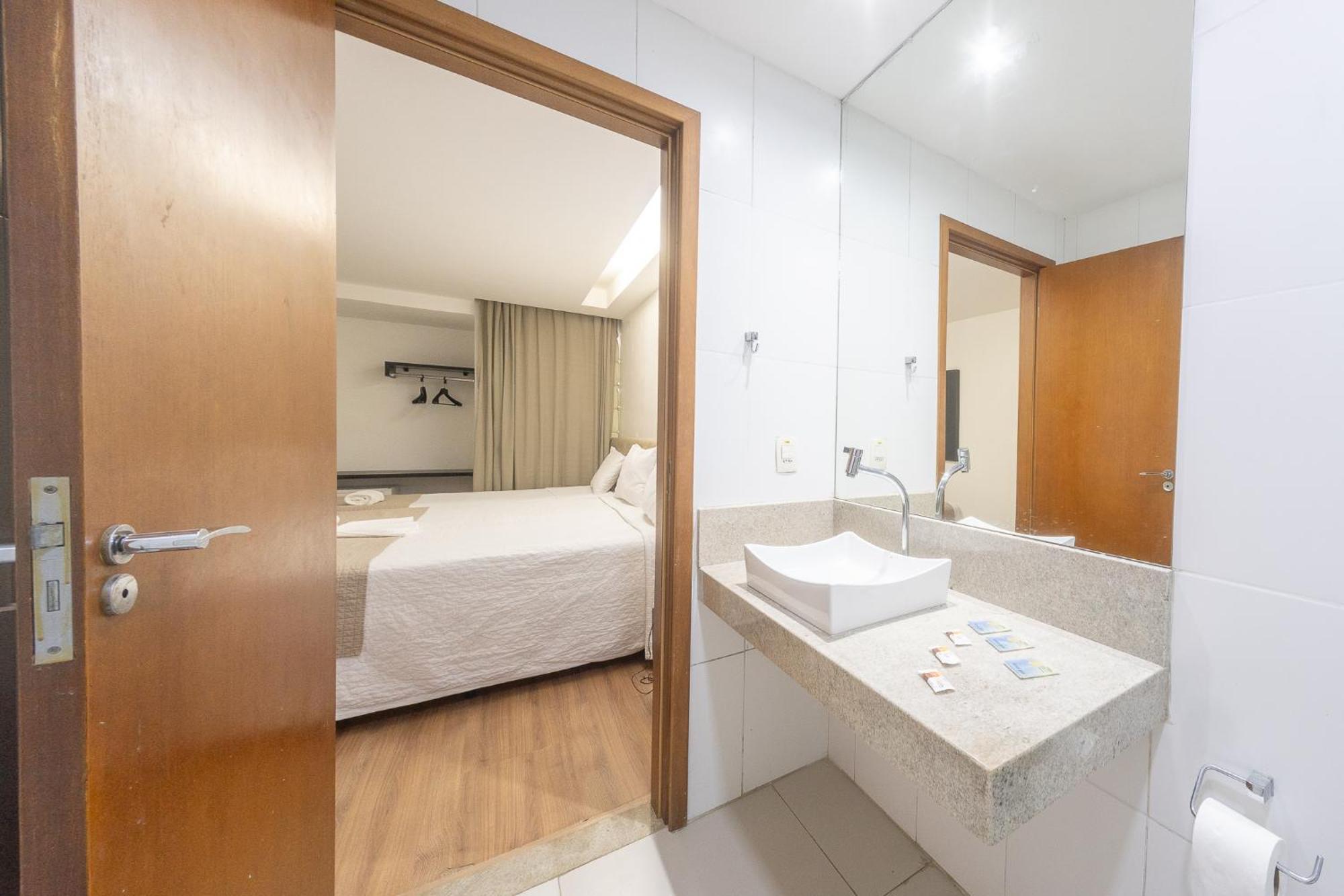 Mcz Hotel Maceió المظهر الخارجي الصورة