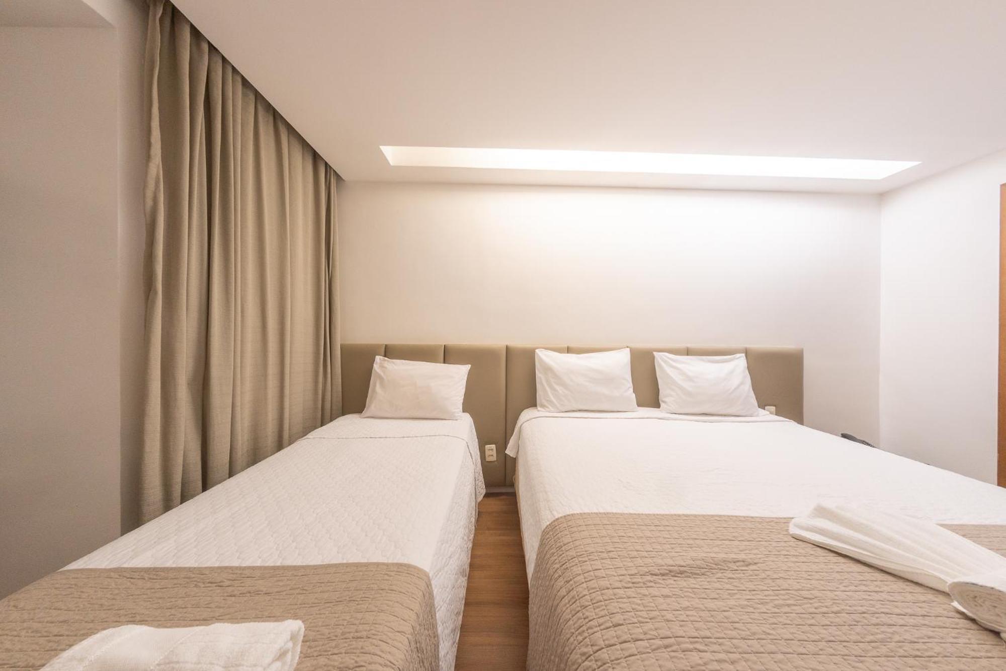 Mcz Hotel Maceió المظهر الخارجي الصورة