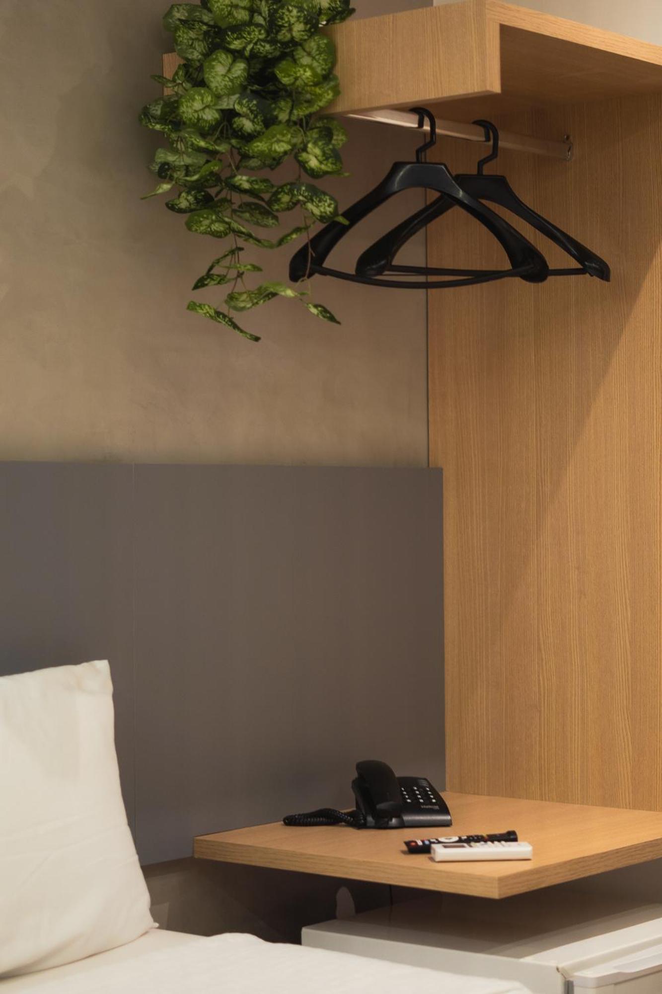 Mcz Hotel Maceió المظهر الخارجي الصورة