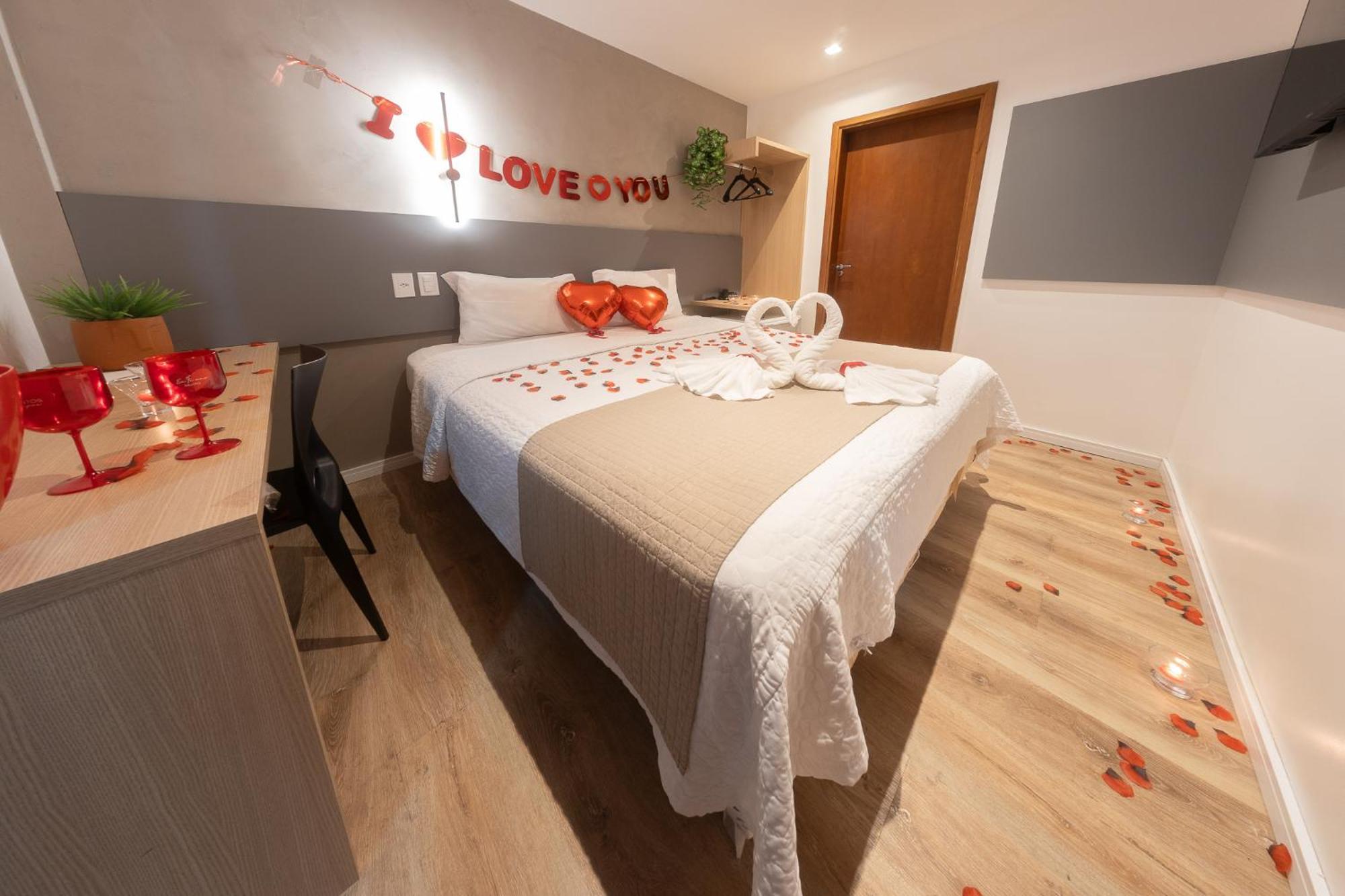 Mcz Hotel Maceió المظهر الخارجي الصورة