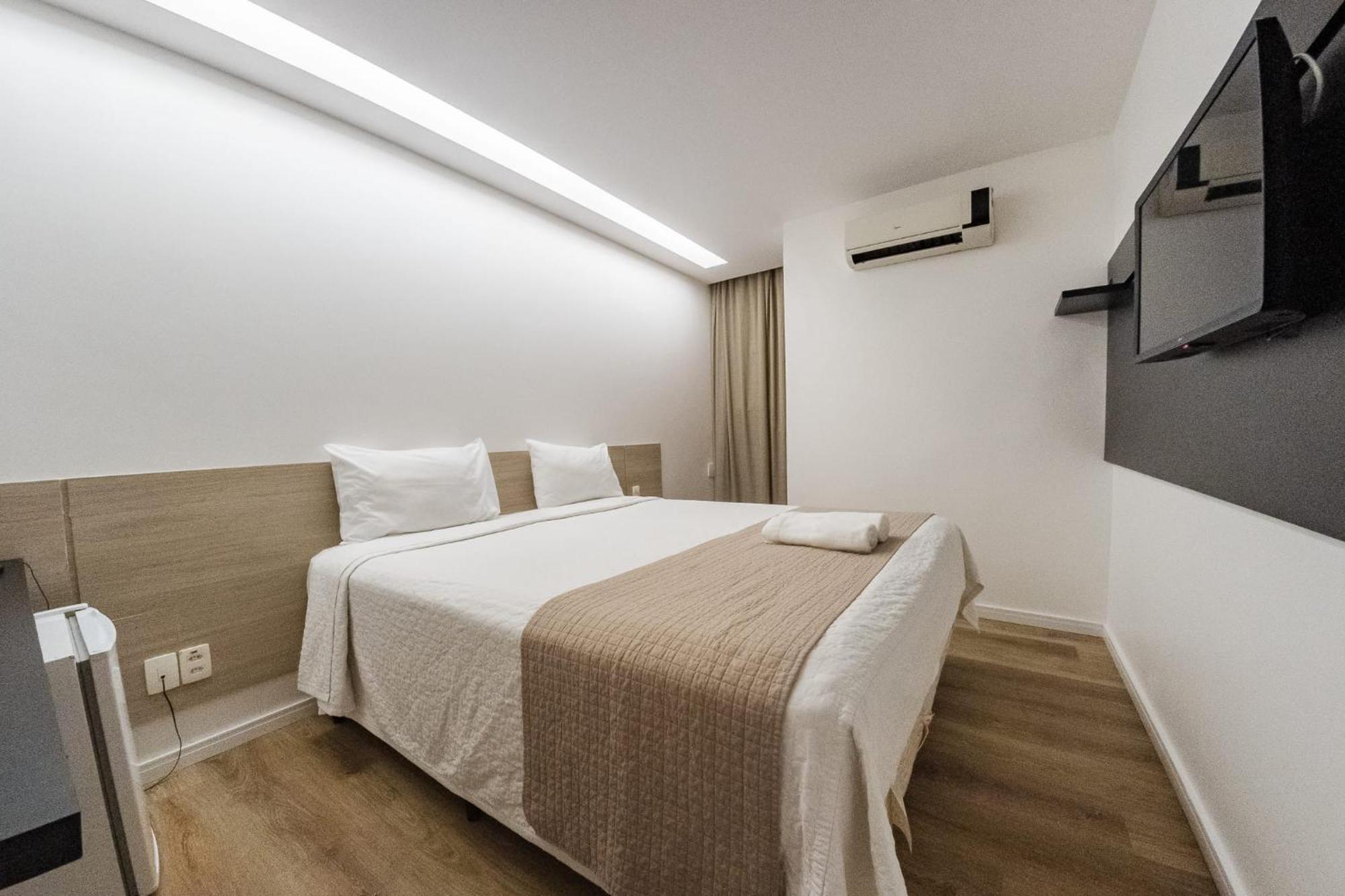 Mcz Hotel Maceió المظهر الخارجي الصورة