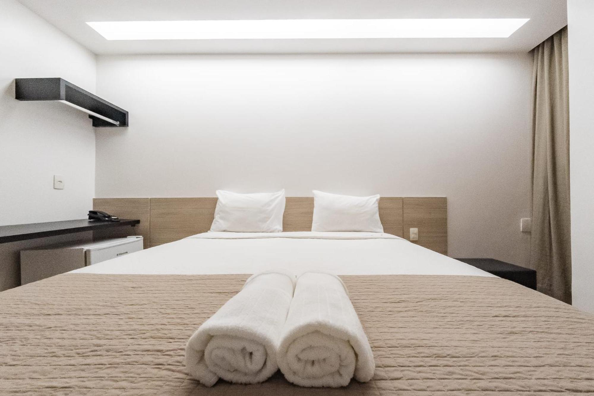 Mcz Hotel Maceió المظهر الخارجي الصورة